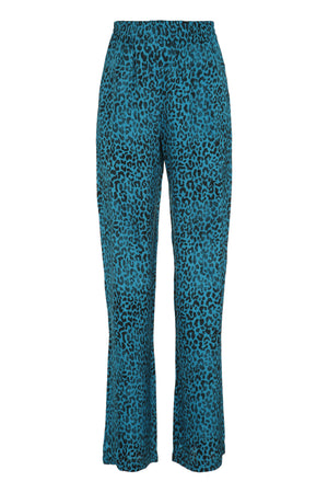 Brittany wide-leg trousers-0